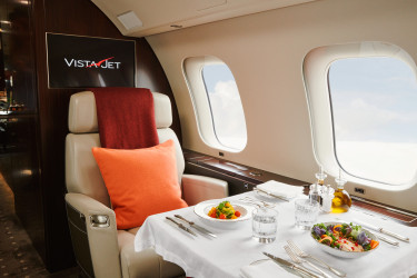 VistaJet