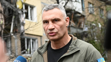 Nyíltan feltárta az ukrán hadsereg legsúlyosabb problémáját Klicsko – Elmondta, mi segíthetne a szorult helyzetben