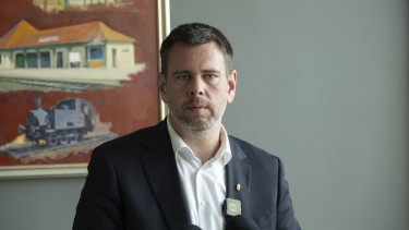 Országos útfelújítási programot indít a kormány, idén 570 kilométer újul meg