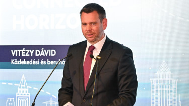Vitézy Dávid bejelentette: teljesen felforgatják Budapest közlekedését