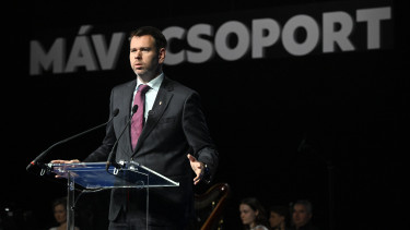 Döntött a kormány: lecserélik a MÁV vezetését