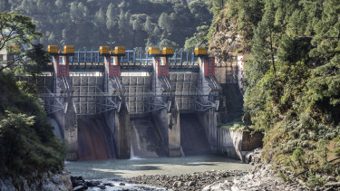 A Jarlung Cangpón megépülhet a modern világ legújabb csodája, de ez elhozhatja két atomhatalom súlyos csatáját