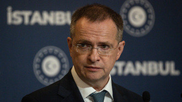 Elszólta magát az orosz békedelegáció vezetője: kiderült, mik Moszkva valódi elképzelései