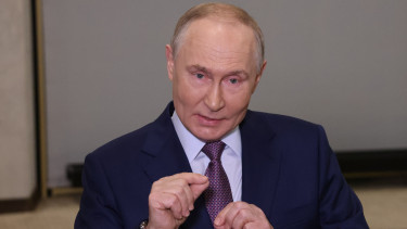 vlagyimir putyin