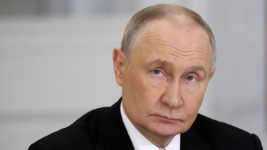 Oroszország még évekig képes finanszírozni a háborút egy volt jegybanki vezető szerint