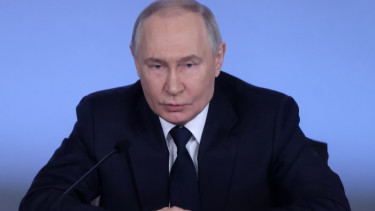 Putyin eltűnt: kiderült, mi állhat a háttérben