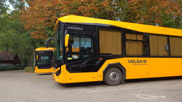 Figyelem, alapjaiban változik meg a buszközlekedés Magyarországon