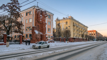 Sztálint méltatta Putyin jobbkeze – Ősszel Sztálingrád is visszatérhet