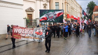 Nagy sikerrel ugrasztja össze Moszkva Ukrajnát és egyik legfőbb támogatóját