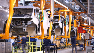 Nekiment a Volkswagen vezetésének az üzemi tanács elnöke