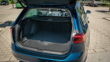Volkswagen passat mhc