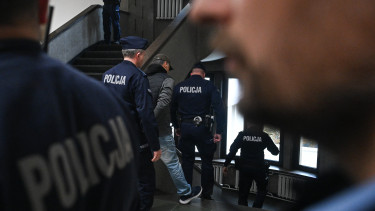Hiába a német kérés, Lengyelország futni hagyta az Északi Áramlat egyik felrobbantóját