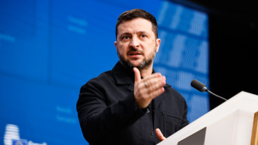 Konkrét számot mondott be Zelenszkij az orosz veszteségekről – Ha ez igaz, tényleg bajban van Putyin