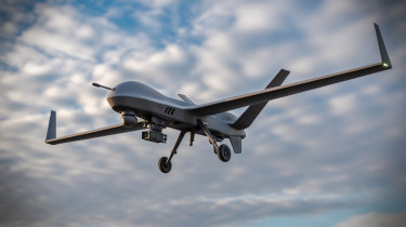 Putyin rezidenciáját dróntámadás érhette, Zelenszkij keményen reagált