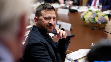 Ha Tomahawkokat nem is, egy kucsfontosságú fegyvert kap Ukrajna Amerikától