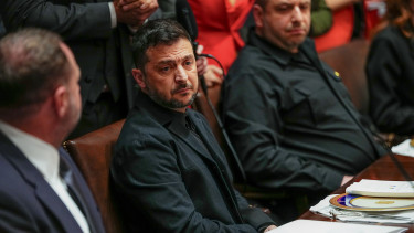 Kimondta Európa legerősebb vezetője: nem ezt várta Zelenszkij, hatalmas kudarc a tegnapi nap
