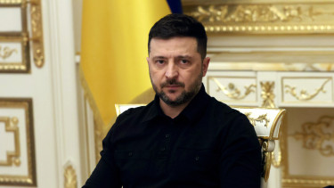 Zelenszkij megkongatta a vészharangot: könnyen lehet, hogy az oroszok újabb háborúba kezdenek egy európai ország ellen