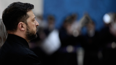 Máris itt a nagy csavar: Kijev tagadja a béketervet, mégsem hagynák el a Donbaszt