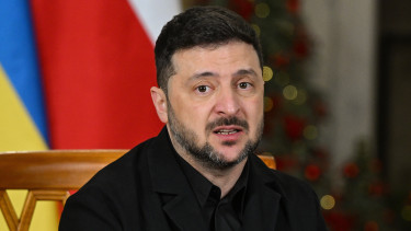 Béketárgyalások: ez aztán a fordulat!