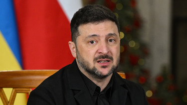 Zelenszkij bejelentette, mi történik valójában Floridában a zárt ajtók mögött