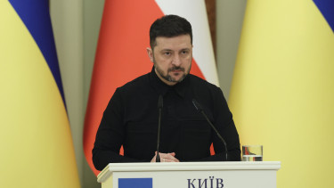 Egyetlen csapással drámai pusztítást végzett Moszkva: atomkatasztrófa fenyeget