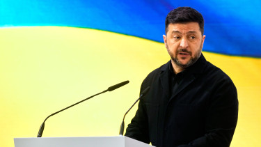 Megszólalt Zelenszkij a béketárgyalások jövőjéről: kiderült, hol folytatódik a sorsdöntő egyeztetés