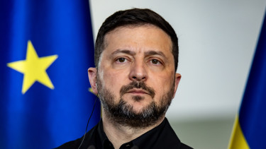 Lekörözték Amerikát: új hatalom lett Kijev legnagyobb támogatója