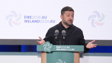 Váratlanul engedett Magyarország egy pontban Ukrajnának, de ez még nem jelent áttörést