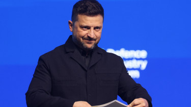 Megvan a megállapodás: ezzel megoldódhat Ukrajna legnagyobb problémája