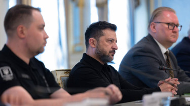 Ez lehet Zelenszkij végezete? Olyan húzásra készül az ukrán elnök, hogy akár bele is bukhat
