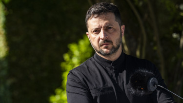 Zelenszkij bukásáról beszél Ukrajna legnagyobb ellensége – Két lehetséges utódot neveztek meg