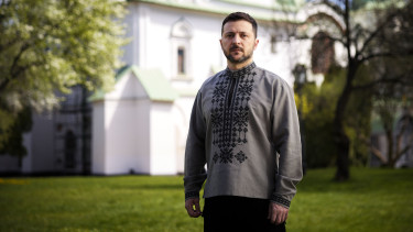 Pusztító orosz támadás érte Ukrajnát – Megszólalt Zelenszkij elnök