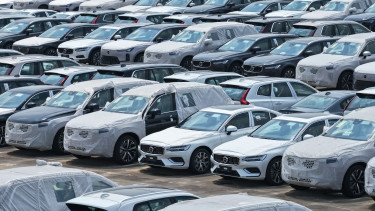 Nagy csalódást okozott a Volvo, Kínában villámgyorsan romlik a helyzet