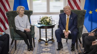 von der leyen