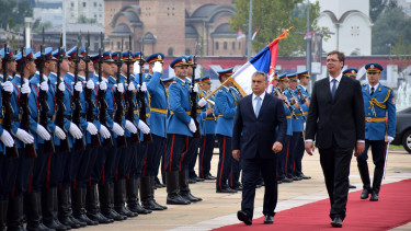 Már a visszatérésre készül Orbán Viktor bukott szövetségese