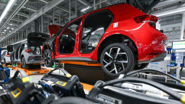 Olyan lépésre készül a Volkswagen, amilyenre még nem volt példa a vállalat történetében