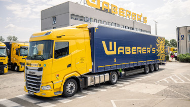 waberers