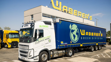 Döntöttek az osztalékról a Waberers részvényesei