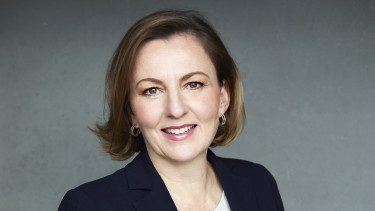 Új általános vezérigazgató-helyettest igazolt a Wing