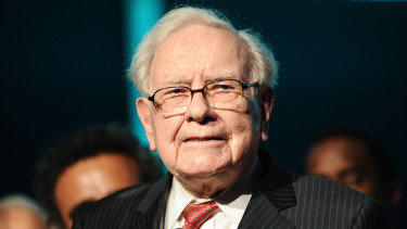 Véget ér egy korszak, Warren Buffett hat évtized után teljesen átadja a stafétát