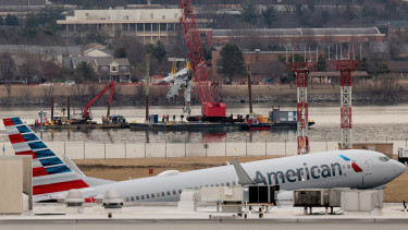 Kiderült, mi vezetett a halálos légikatasztrófához: gépek ezrei kerültek veszélybe korábban is