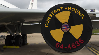Felbukkant Murmanszk mellett egy Constant Phoenix – Az oroszok már nukleáris fenyegetésről beszélnek