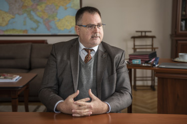 windisch lászló állami számvevőszék