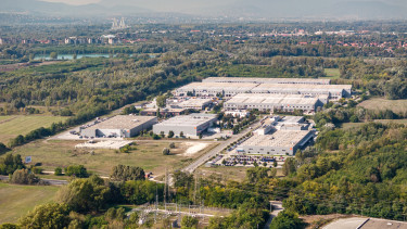40 százalékkal nőtt a Phoenix Pharma fóti raktárkapacitása