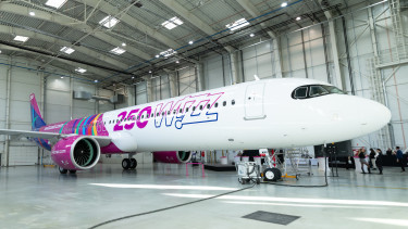 Váradi József: amint lehet, visszatér Ukrajnába a Wizz Air