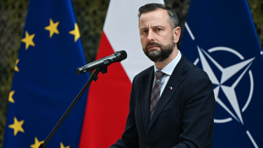 A NATO keleti bástyájában nyílt kiképzőközpont az ukrán hadseregnek – De cserébe kapnak is valamit