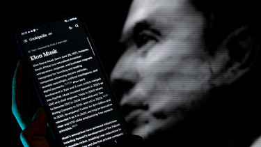 Óriási összegű finanszírozás vagy fake news? – Musk tagadja a tranzakciót