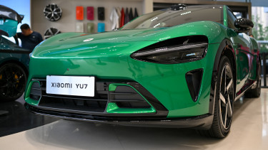 A Xiaomi megverte a Teslát - Rekordidő alatt lett nyereséges az elektromosautó gyártás
