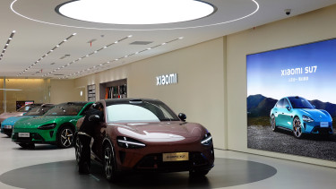 Nagyot álmodik a Xiaomi, gyors növekedés jöhet az autóreladásokban 2026-ban
