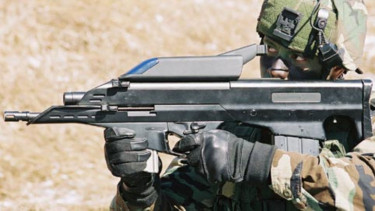 Megpróbálták megalkotni a Nyugat szuperkatonáját – Akkora pofára esés lett belőle, hogy szinte senki sem ismeri a történetet